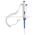 RONGTAI Single Channel Digital Fixed-Volume Micro Pipette with Switch 50ul